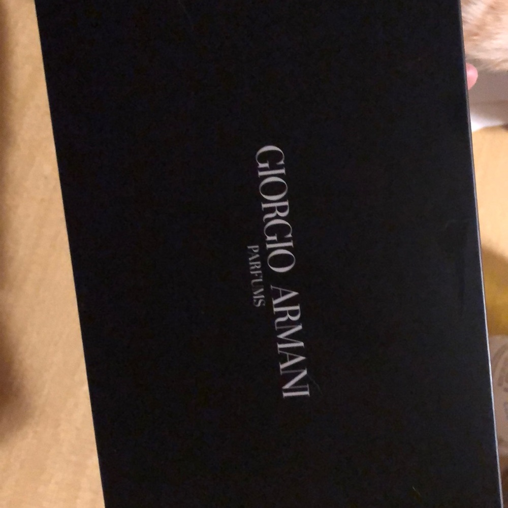 Giorgio Armani Clutch/Wallet